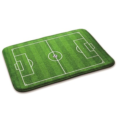 Petit tapis Terrain de jeu de balle