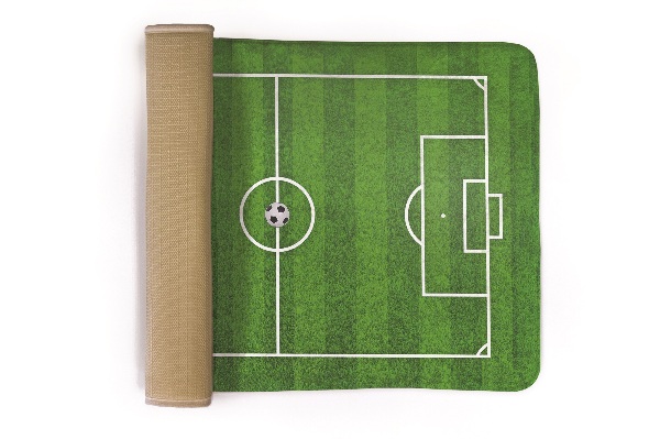 Petit tapis Terrain de jeu de balle