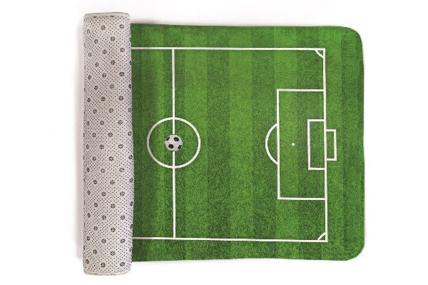 Petit tapis Terrain de jeu de balle