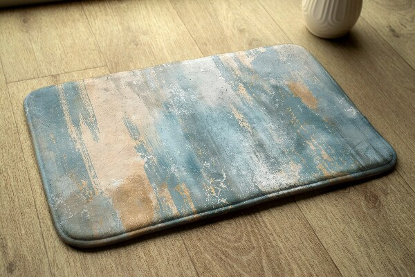 Petit tapis Texture de fond abstraite