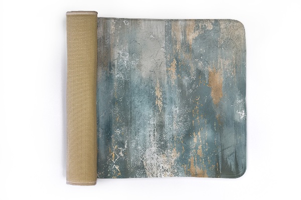 Petit tapis Texture de fond abstraite