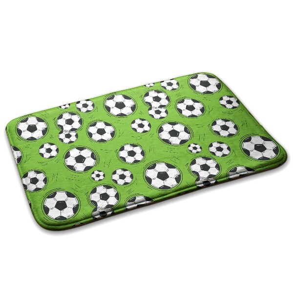 Petit tapis Football