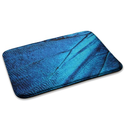 Petit tapis Aile de papillon