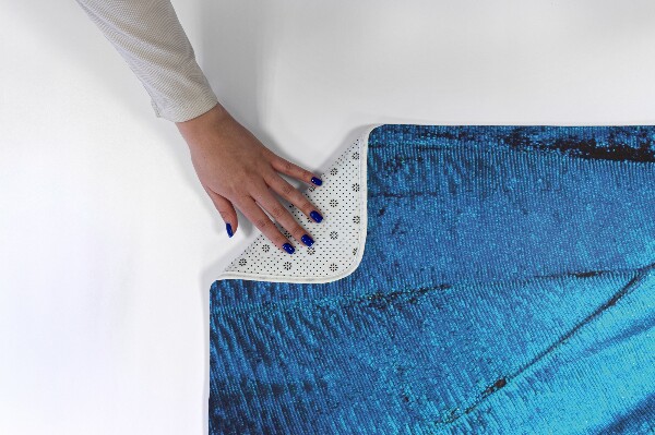 Petit tapis Aile de papillon
