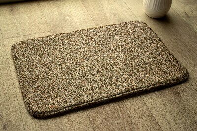 Petit tapis Grain de millet