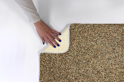 Petit tapis Grain de millet