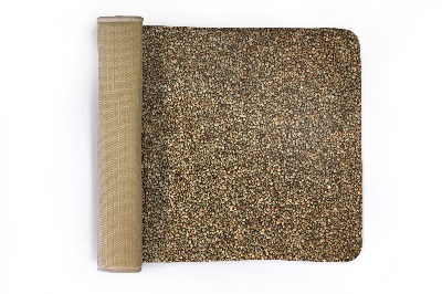 Petit tapis Grain de millet