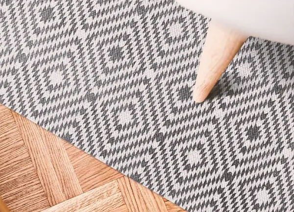 Tapis vinyle Diamants turcs
