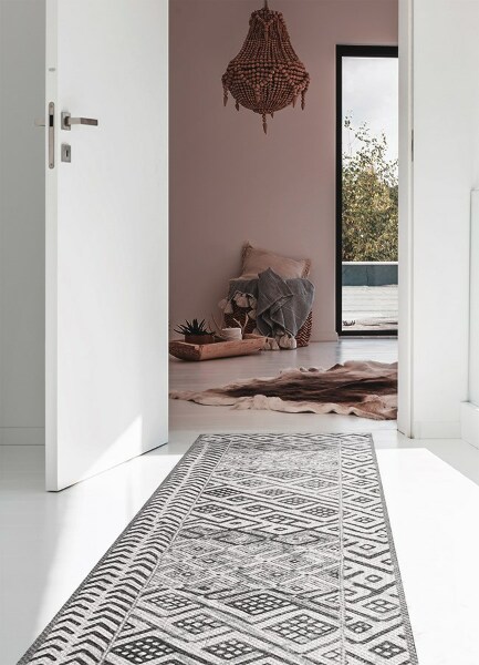 Tapis vinyle Motif ethnique