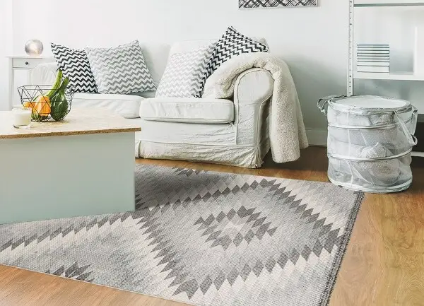 Tapis en vinyl Style turc