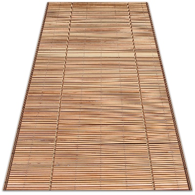 Tapis outdoor Canne