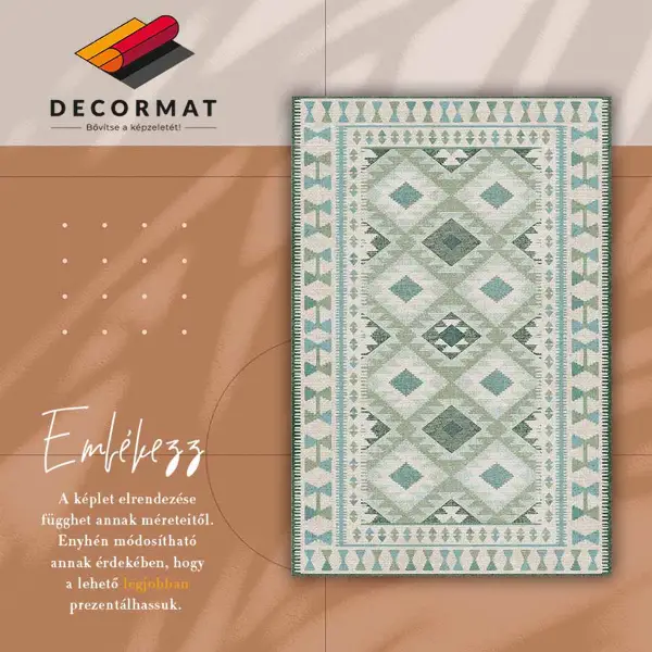 Tapis vinyle Grotte