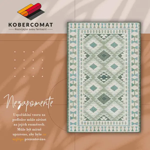 Tapis vinyle Grotte