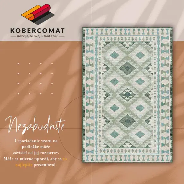 Tapis vinyle Grotte