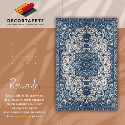 Tapis vinyle Abstraction persane