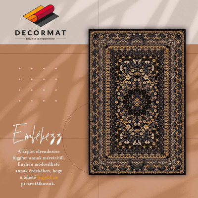 Tapis vinyle Texture antique