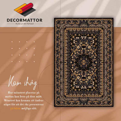 Tapis vinyle Texture antique