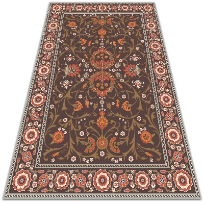 Tapis en vinyl Style arabe