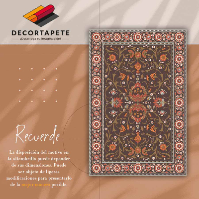 Tapis en vinyl Style arabe