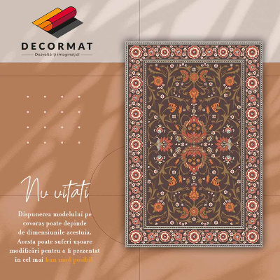 Tapis en vinyl Style arabe