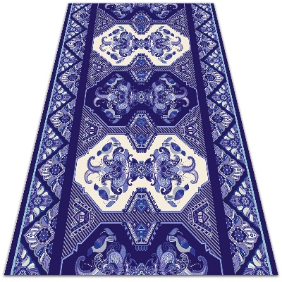 Tapis vinyle Modèle persan