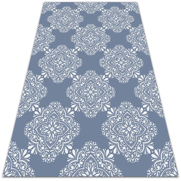 Tapis en vinyl Motif décoratif