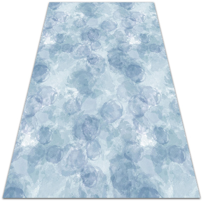 Tapis vinylique Taches à l'aquarelle