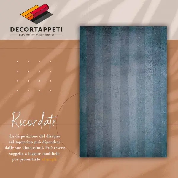 Tapis vinyle Ceintures