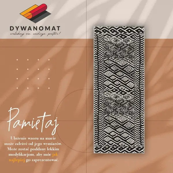 Tapis en vinyl Différents modèles
