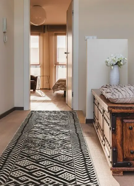 Tapis en vinyl Différents modèles