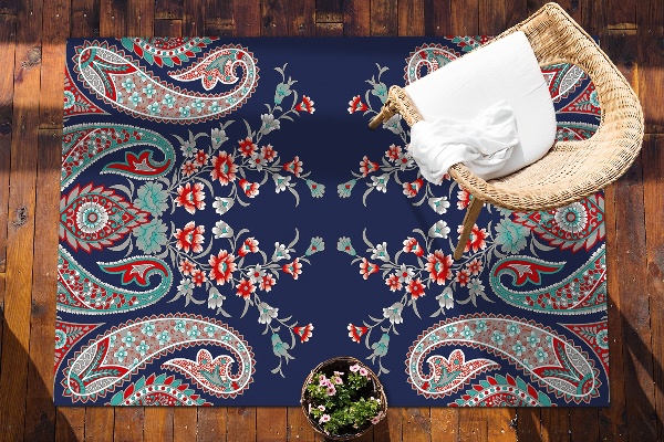 Tapis de terrasse Style persan