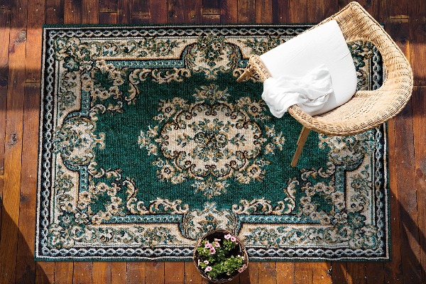 Tapis de terrasse Style persan