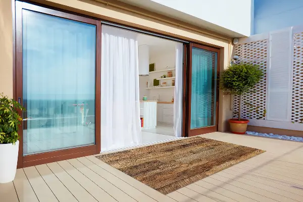 Tapis jardin Conseils courts