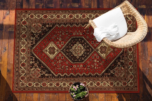 Tapis extérieur terrasse Modèle classique