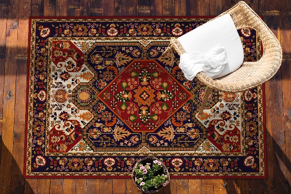 Tapis de jardin Modèles riches