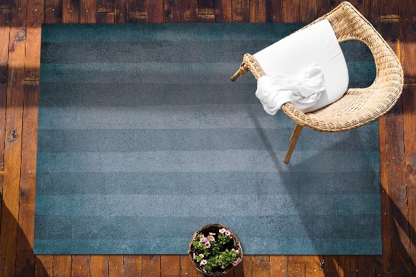 Tapis d'extérieur Ceintures