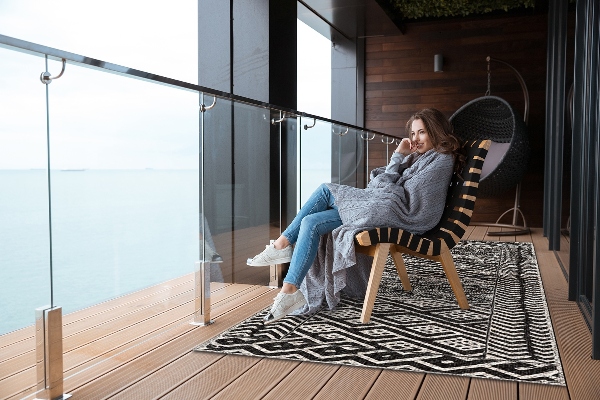 Tapis de jardin Différents modèles