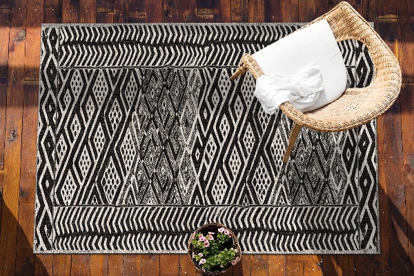 Tapis de jardin Différents modèles