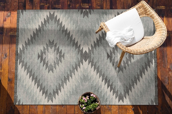 Tapis de jardin Style turc