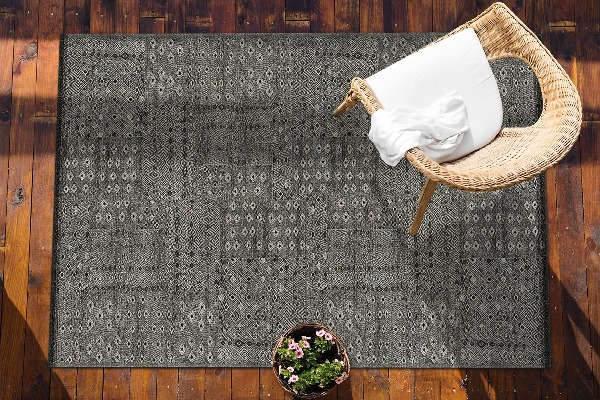 Tapis d'extérieur Textures fines
