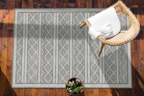 Tapis d'extérieur Beaux sentiers