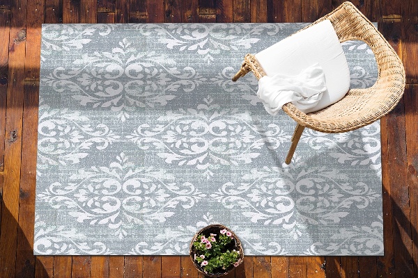 Tapis d'extérieur Texture de papier peint