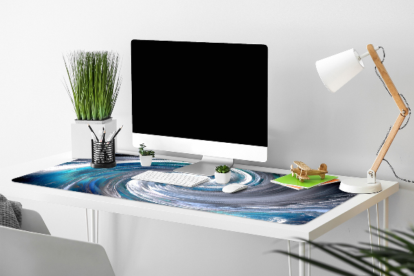 Sous main de bureau Vortex