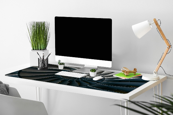 Sous main de bureau Escaliers