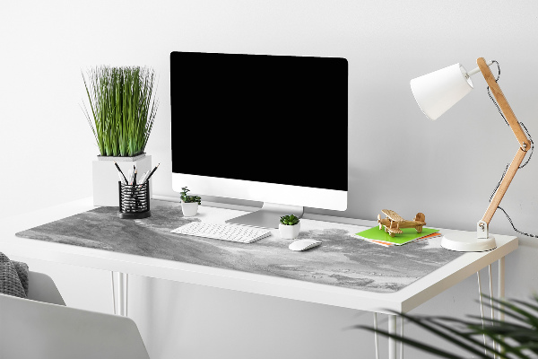 Tapis de bureau Style vintage