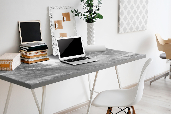 Tapis de bureau Style vintage