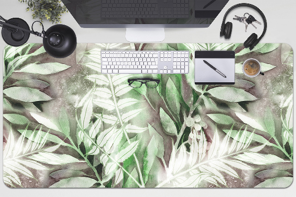 Sous-main bureau Art vintage