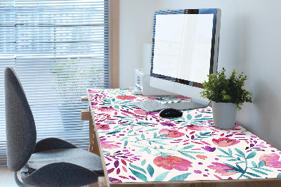 Tapis de bureau Vintage Maki