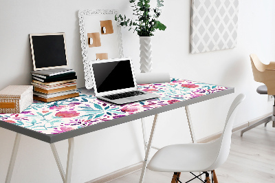 Tapis de bureau Vintage Maki