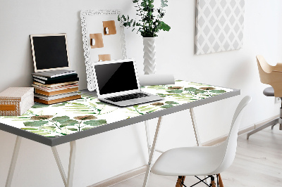 Tapis de bureau Feuilles d'automne